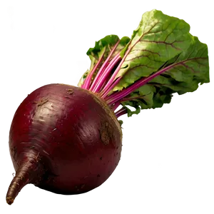 Beetroot Png Qqk PNG Image