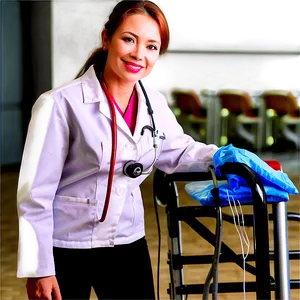 Beginner's Guide To Becoming A Cna Png Pox PNG Image