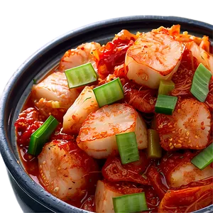 Beginner’s Kimchi Recipe Png 06252024 PNG Image