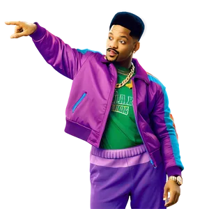 Bel Air Fresh Prince Logo Png Hcq PNG Image