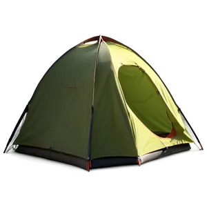 Bell Camping Tent Png 47 PNG Image