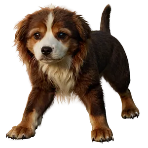 Bella Animal Companion Png Tbt PNG Image