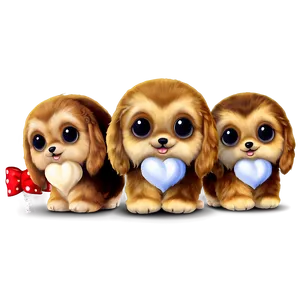 Bella Cute Illustration Png Rkm77 PNG Image