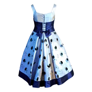 Bella In Dress Png 79 PNG Image