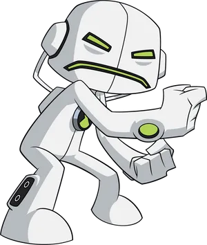 Ben10 Alien Force Upgrade PNG Image