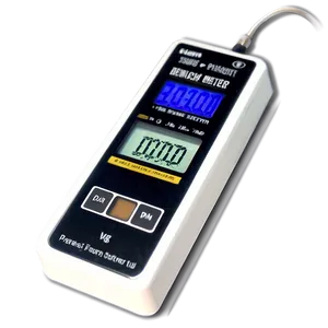 Benchtop Meter Png Fna PNG Image