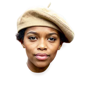 Beret A PNG Image