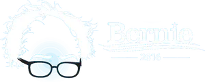 Bernie Sanders2016 Campaign Logo PNG Image