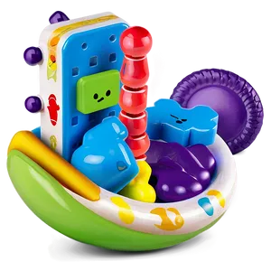 Best Baby Toys Png Ymw48 PNG Image