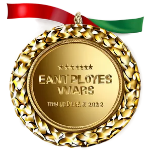 Best Employee Award PNG Eco79 PNG
