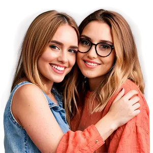 Best Friend Forever Png 06112024 PNG Image