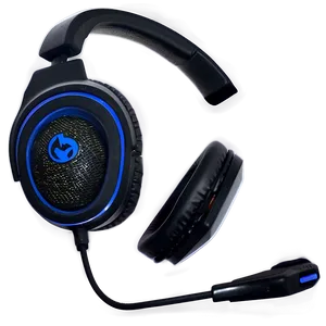 Best Gaming Headset Png Irk76 PNG Image