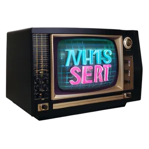 Best Of 80s Television Png 79 PNG Image