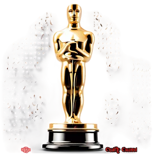 Best Picture Oscar Png 06202024 PNG Image