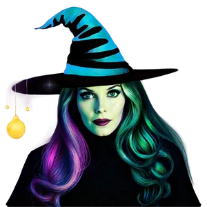 Bewitched Night Png 51 PNG Image