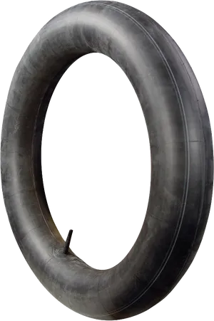 Bicycle Inner Tube PNG Image