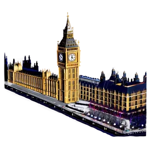 Big Ben London Png Tcc PNG Image