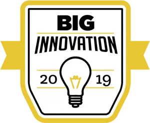 Big Innovation Award2019 PNG