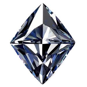 Big Shiny Diamond Png Yqp86 PNG Image