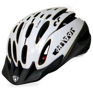 Bike Helmet B PNG Image