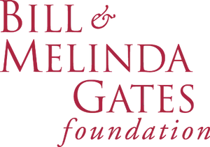 Billand Melinda Gates Foundation Logo PNG Image