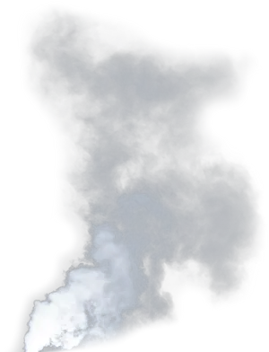 Billowing Smoke Cloud.png PNG Image