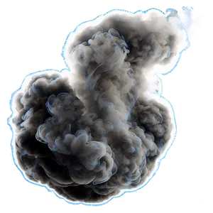 Billowing Smoke Texture Png 17 PNG Image