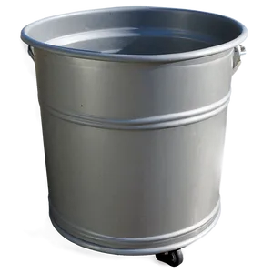 Bin A PNG Image