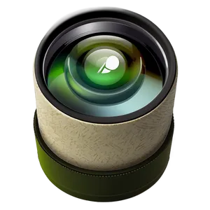 Binocular Lens Png Lbu PNG Image