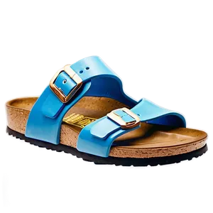 Birkenstock Orthopedic Sandals Png Emy70 PNG Image