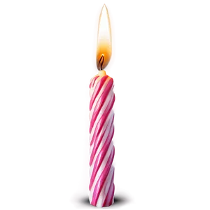 Birthday Candle Png Iea76 PNG Image