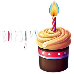 Birthday Celebration Emoji Png 06272024 PNG Image