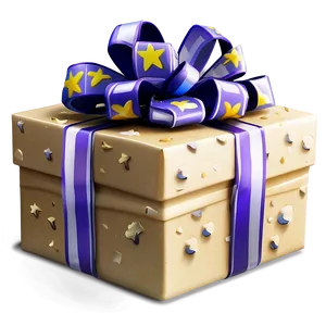 Birthday Gift Box Png Gnj PNG Image