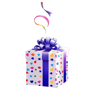 Birthday Gift Png 33 PNG Image