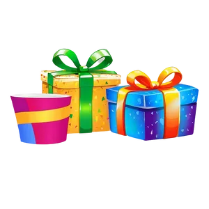 Birthday Gifts PNG Mwu PNG
