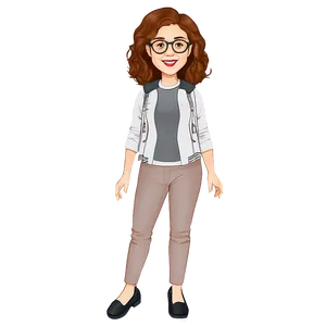 Bitmoji Favorite Hobby Png Tlo48 PNG Image