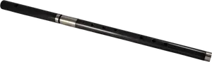 Black Bansuri Flute PNG Image