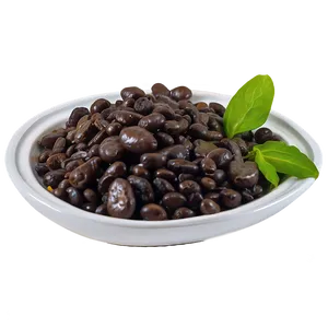 Black Bean Feijoada Cooking Steps Png 06252024 PNG Image