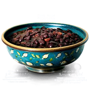 Black Bean Feijoada Cooking Steps Png 83 PNG Image