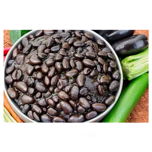 Black Bean Feijoada Cooking Steps Png Vcq PNG Image