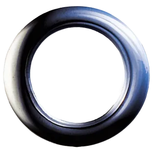 Black Blur Circle Png Sxl PNG Image