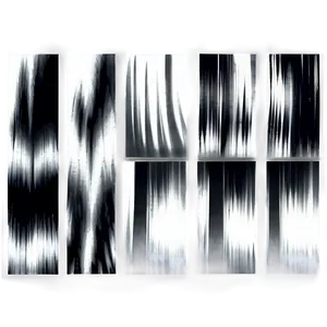 Black Blur Gradient Png 41 PNG Image