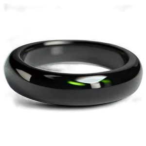 Black Blur Ring Png Ljn PNG Image