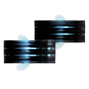 Black Blur Vignette Png Cit PNG Image