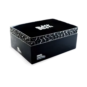 Black Box Png Fpo PNG Image