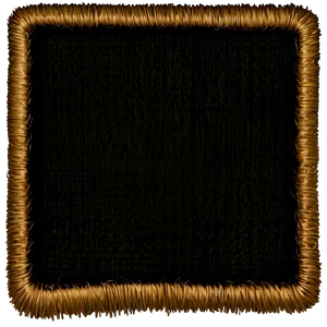 Black Canvas Texture Material Png Jgq PNG Image