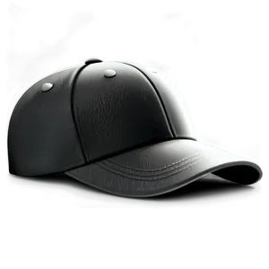 Black Cap Emoji Png Tnb PNG Image