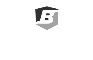 Black Cat Wear Parts Logo PNG Image