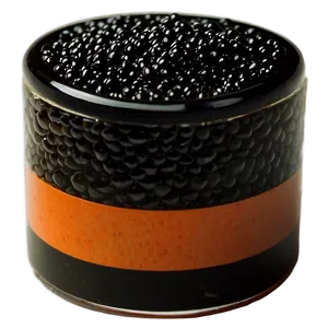 Black Caviar Delicacy Png 06252024 PNG Image