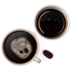 Black Coffee Png 93 PNG Image